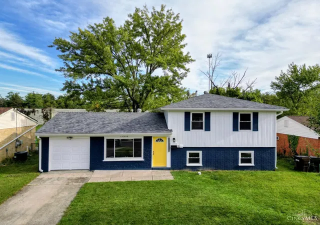 Photo 1 of Single family home for sale at 11518 Raphael Pl, Cincinnati, OH 45240 | MLS# 1888024 | Listing updated on 2026-09-18
