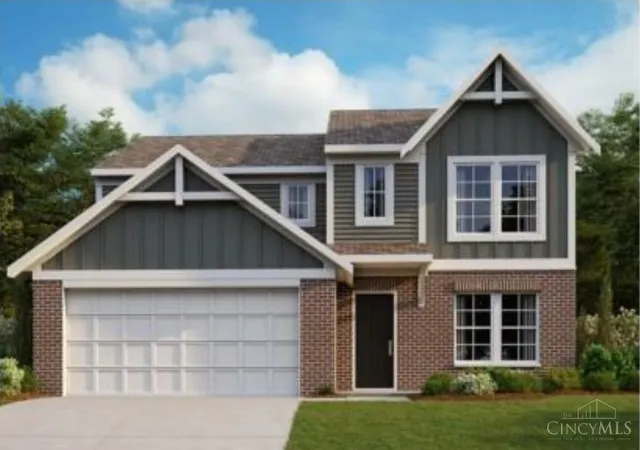 1st image of 2539 Buchanan Dr, Hamilton Twp, OH 45152 | MLS# 1888039