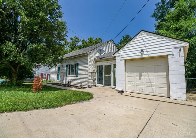 Photo 1 of Sale Pending at 4072 West Frk Rd, Green Twp, OH 45247 | MLS# 1887998 | Listing updated on 2026-08-17