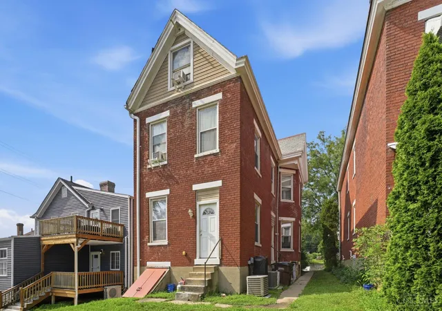 2nd image of 1701 Sherman Ave, Cincinnati, OH 45212