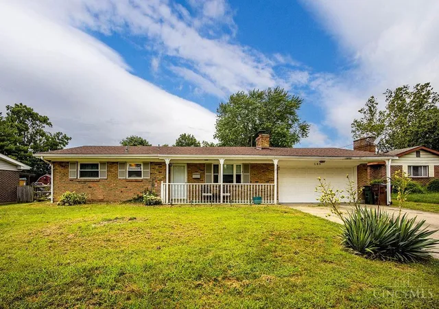 2nd image of 105 Gwen, Trenton, OH 45067 | MLS# 1888047