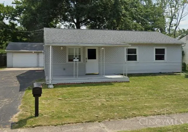 Photo 1 of Single family home for sale at 3407 Redskin Dr, Colerain Twp, OH 45251 | MLS# 1886840 | Listing updated on 2026-08-26