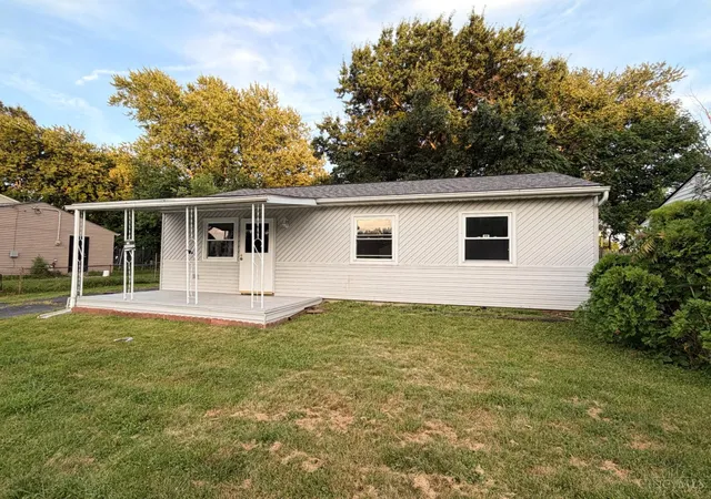 Photo 2 of Single family home for sale at 3407 Redskin Dr, Colerain Twp, OH 45251 | MLS# 1886840 | Listing updated on 2026-08-26