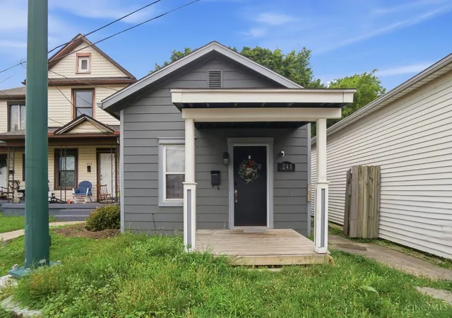 1st image of 241 Wyoming St, Dayton, OH 45409 | MLS# 1888051
