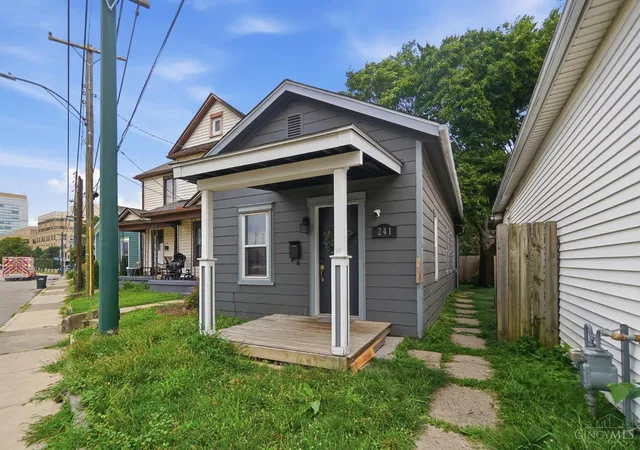 2nd image of 241 Wyoming St, Dayton, OH 45409 | MLS# 1888051