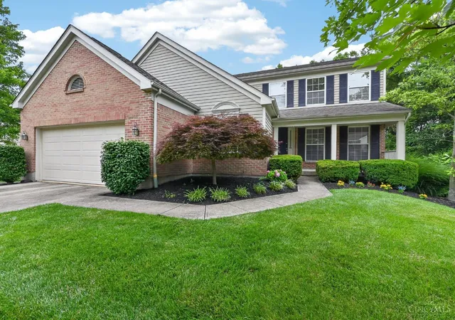 4th image of 4550 South Shore Dr, Mason, OH 45040 | MLS# 1888055