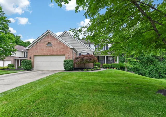 5th image of 4550 South Shore Dr, Mason, OH 45040 | MLS# 1888055