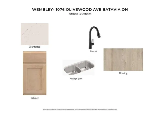 2nd image of 1076 Olivewood Ave, Batavia Twp, OH 45103 | MLS# 1888034