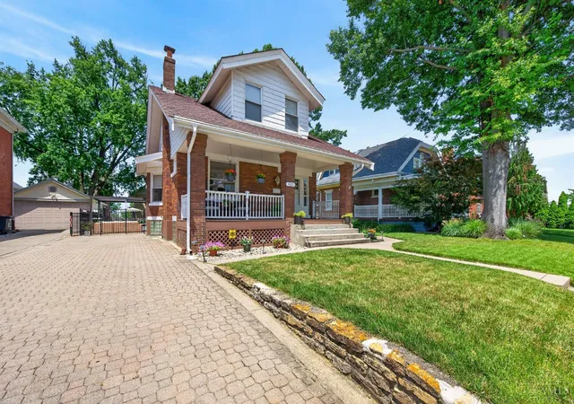 1st image of 4221 Sullivan Ave, Cincinnati, OH 45217 | MLS# 1888057