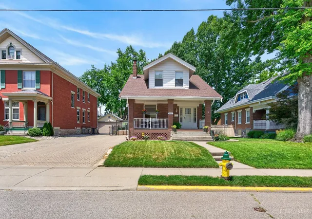 2nd image of 4221 Sullivan Ave, Cincinnati, OH 45217 | MLS# 1888057