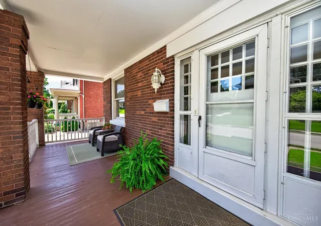 5th image of 4221 Sullivan Ave, Cincinnati, OH 45217 | MLS# 1888057