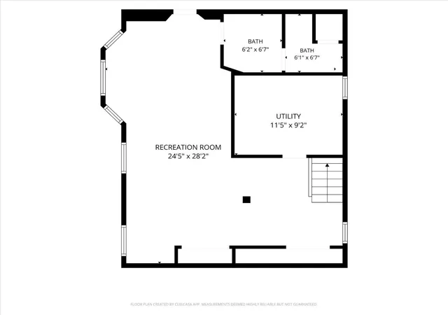 72nd image of 4221 Sullivan Ave, Cincinnati, OH 45217 | MLS# 1888057