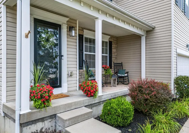 2nd image of 3524 Kelly Marie, Franklin, OH 45005 | MLS# 1888056