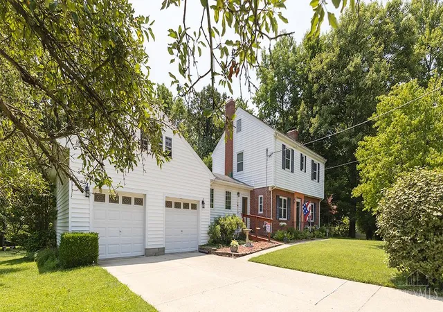 2nd image of 1711 Flora Ave, North College Hill, OH 45231 | MLS# 1888031