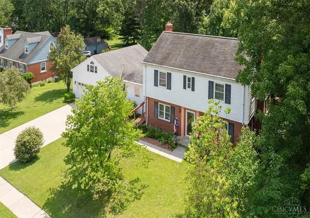 39th image of 1711 Flora Ave, North College Hill, OH 45231 | MLS# 1888031