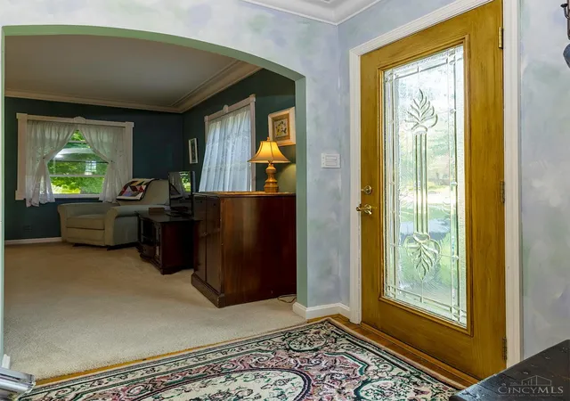 3rd image of 1711 Flora Ave, North College Hill, OH 45231 | MLS# 1888031