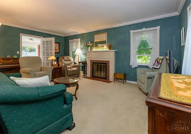 4th image of 1711 Flora Ave, North College Hill, OH 45231 | MLS# 1888031