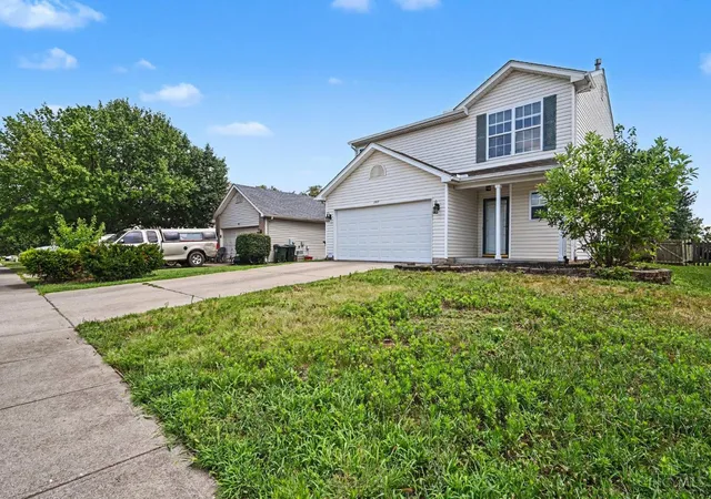 2nd image of 289 Elk Creek Dr, Trenton, OH 45067 | MLS# 1884616