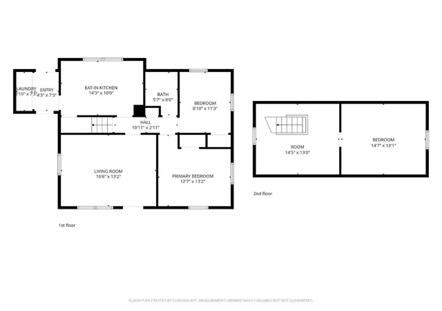 32nd image of 206 Douglas Ave, Trenton, OH 45067 | MLS# 1887944
