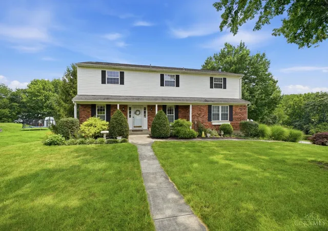 1st image of 5330 Talloak Ct, Cincinnati, OH 45247 | MLS# 1888042
