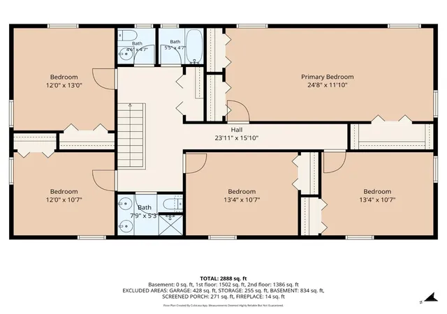 52nd image of 5330 Talloak Ct, Cincinnati, OH 45247 | MLS# 1888042