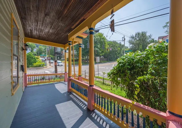 Photo 2 of Single family home for sale at 349 Tusculum Ave, Cincinnati, OH 45226 | MLS# 1887661 | Listing updated on 2026-08-22