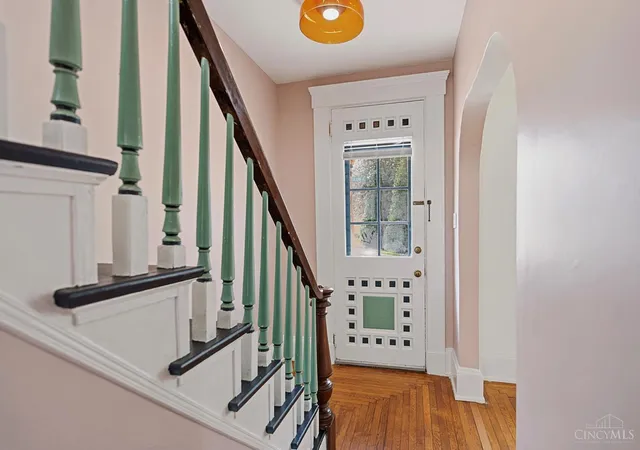Photo 3 of Single family home for sale at 349 Tusculum Ave, Cincinnati, OH 45226 | MLS# 1887661 | Listing updated on 2026-08-22