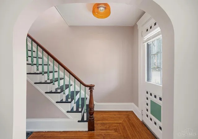Photo 4 of Single family home for sale at 349 Tusculum Ave, Cincinnati, OH 45226 | MLS# 1887661 | Listing updated on 2026-08-22