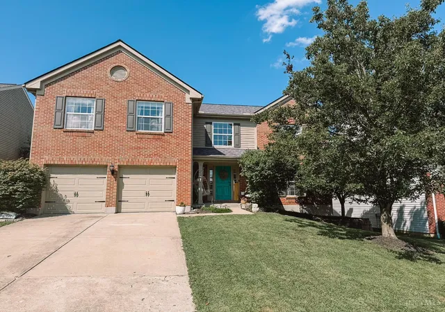 1st image of 7169 Ruwes Oak Dr, Green Twp, OH 45248 | MLS# 1888008