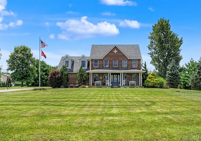 1st image of 3965 Tolbert Rd, Trenton, OH 45067 | MLS# 1888001