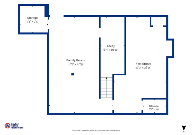 48th image of 3965 Tolbert Rd, Trenton, OH 45067 | MLS# 1888001