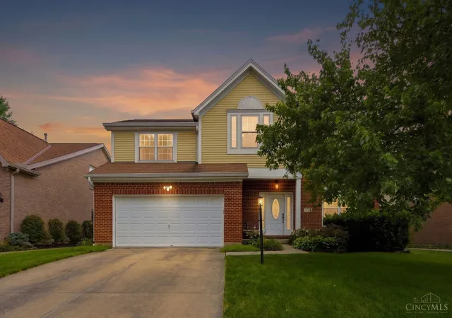 1st image of 320 Parktrail Ln, Cincinnati, OH 45238 | MLS# 1888067
