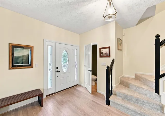 4th image of 320 Parktrail Ln, Cincinnati, OH 45238 | MLS# 1888067