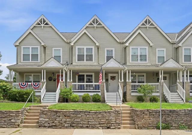 Photo 1 of Single family home for sale at 2344 Kenton St, Cincinnati, OH 45206 | MLS# 1887940 | Listing updated on 2026-07-24