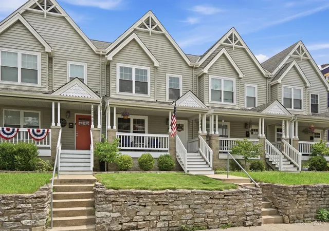 Photo 2 of Single family home for sale at 2344 Kenton St, Cincinnati, OH 45206 | MLS# 1887940 | Listing updated on 2026-07-24