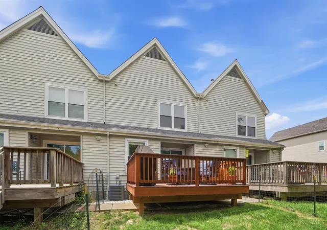 Photo 53 of Single family home for sale at 2344 Kenton St, Cincinnati, OH 45206 | MLS# 1887940 | Listing updated on 2026-07-24