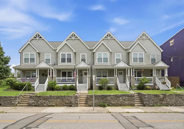 Photo 4 of Single family home for sale at 2344 Kenton St, Cincinnati, OH 45206 | MLS# 1887940 | Listing updated on 2026-07-24