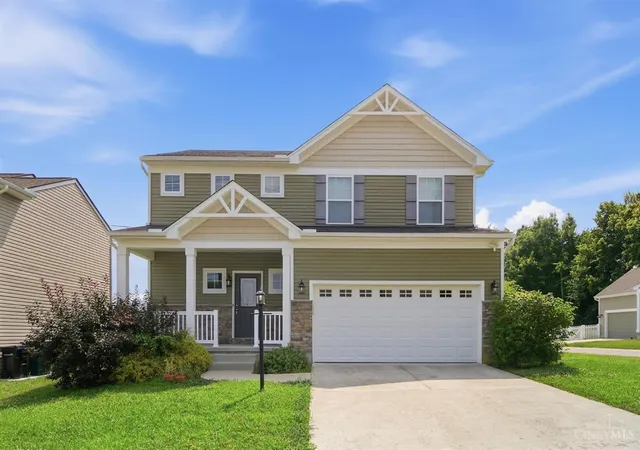 1st image of 5752 Rhode Island Ave, Cincinnati, OH 45237 | MLS# 1879084