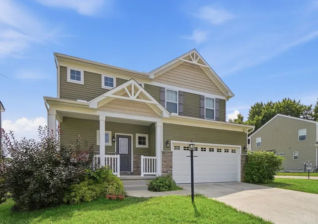 3rd image of 5752 Rhode Island Ave, Cincinnati, OH 45237 | MLS# 1879084