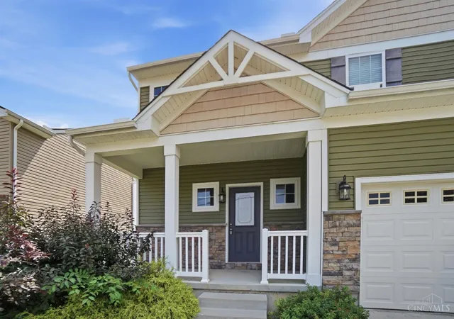 4th image of 5752 Rhode Island Ave, Cincinnati, OH 45237 | MLS# 1879084
