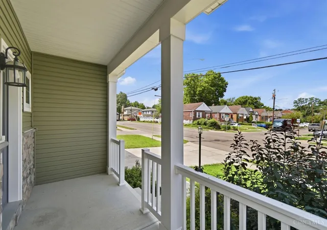 5th image of 5752 Rhode Island Ave, Cincinnati, OH 45237 | MLS# 1879084