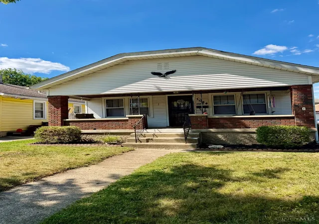 1st image of 1044 Clinton Ave, Hamilton, OH 45015 | MLS# 1888060