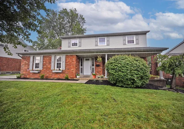 1st image of 9133 Fontainebleau Ter, Cincinnati, OH 45231 | MLS# 1887957