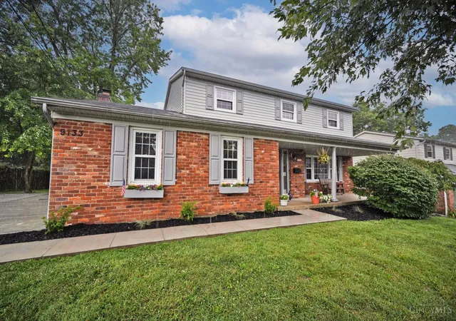 2nd image of 9133 Fontainebleau Ter, Cincinnati, OH 45231 | MLS# 1887957