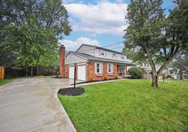 3rd image of 9133 Fontainebleau Ter, Cincinnati, OH 45231 | MLS# 1887957
