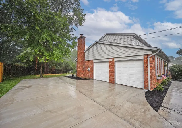 4th image of 9133 Fontainebleau Ter, Cincinnati, OH 45231 | MLS# 1887957