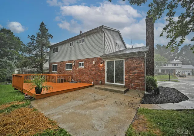 50th image of 9133 Fontainebleau Ter, Cincinnati, OH 45231 | MLS# 1887957