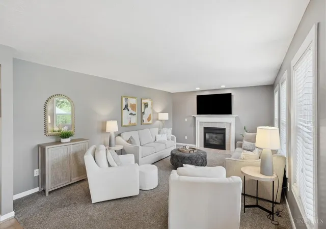 Photo 2 of Sale Pending at 2830 Orchardpark Dr, Cincinnati, OH 45239 | MLS# 1888036 | Listing updated on 2026-07-28