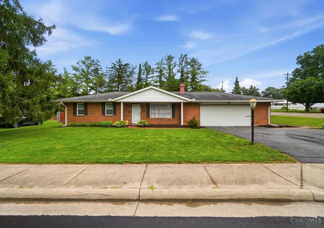 55th image of 296 E Pike St, South Lebanon, OH 45065 | MLS# 1886103