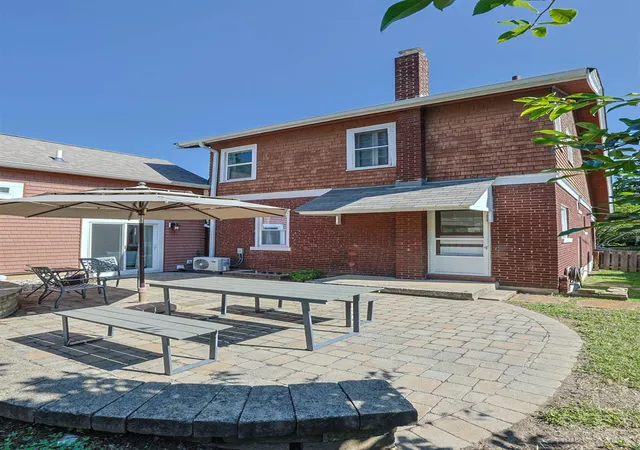 Photo 39 of Single family home for sale at 2555 Ridgeland Pl, Cincinnati, OH 45212 | MLS# 1888069 | Listing updated on 2026-09-09